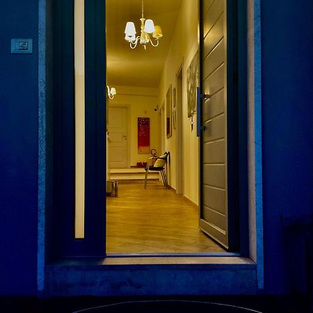 City Garden Guest House Olbia Kültér fotó