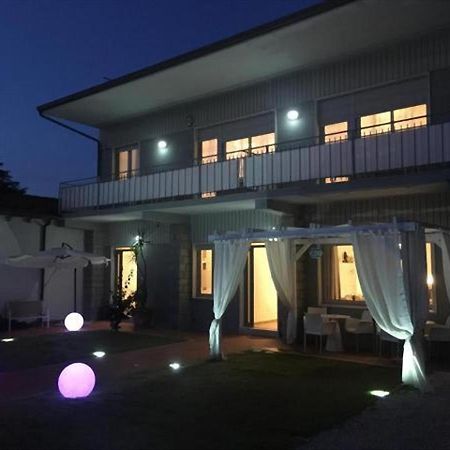 City Garden Guest House Olbia Kültér fotó