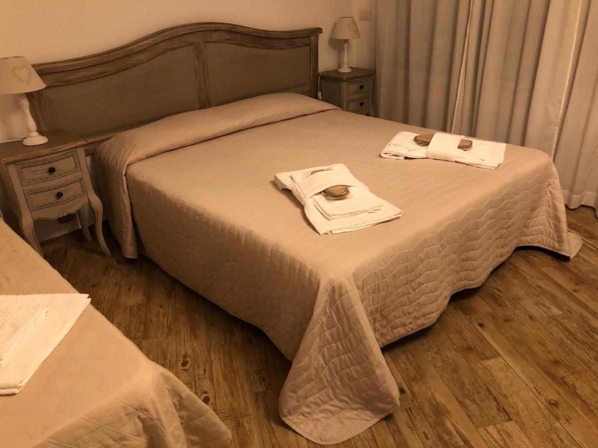 City Garden Guest House Olbia Kültér fotó