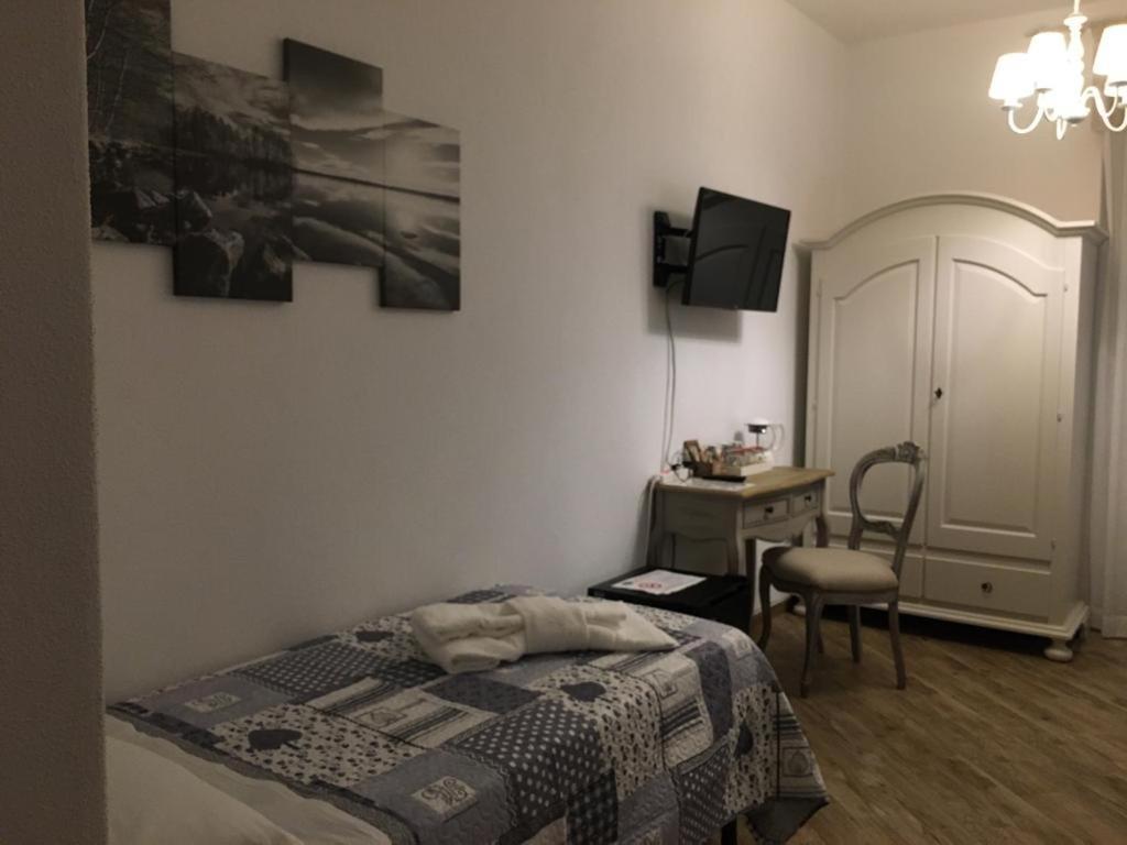 City Garden Guest House Olbia Kültér fotó