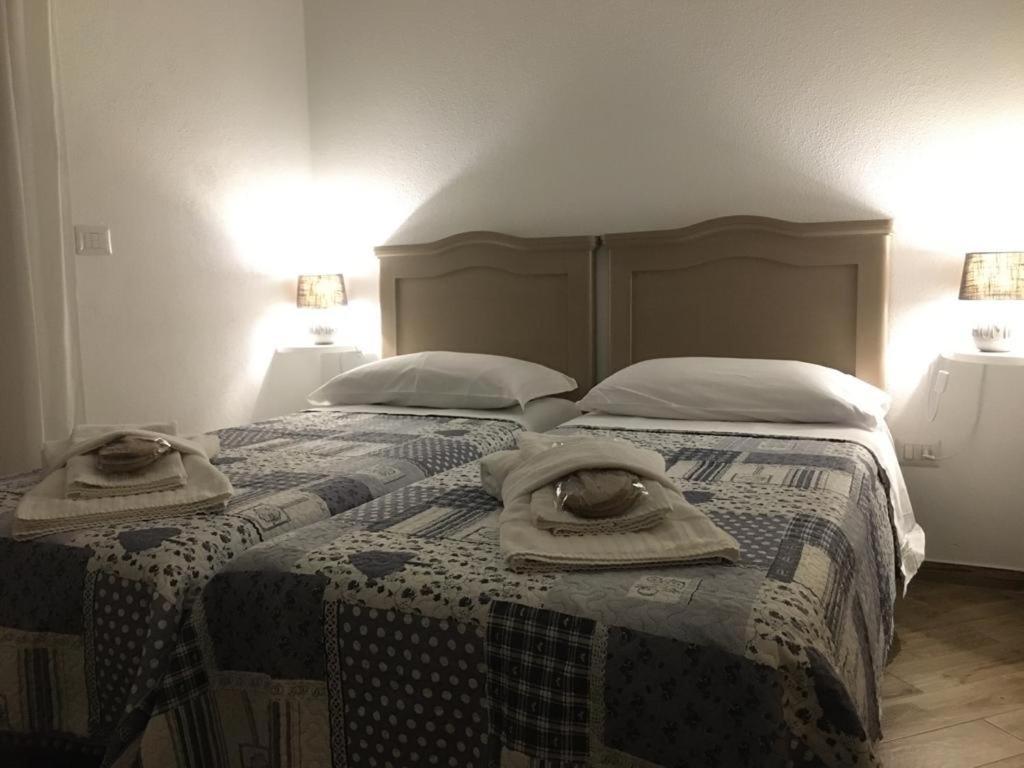 City Garden Guest House Olbia Kültér fotó