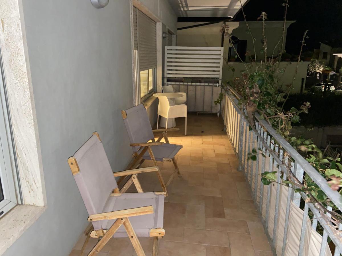 City Garden Guest House Olbia Kültér fotó