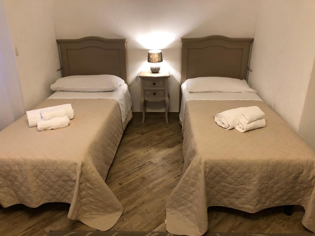 City Garden Guest House Olbia Kültér fotó