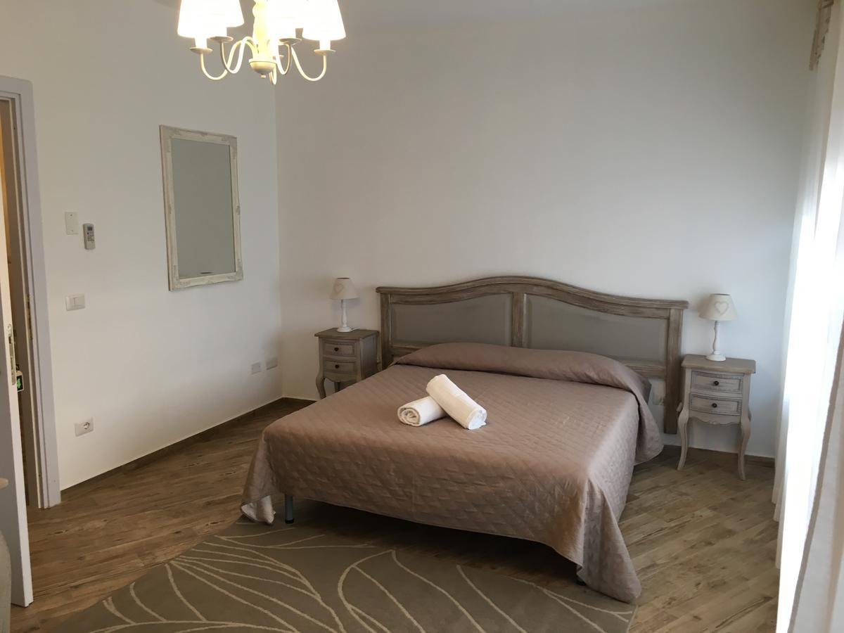 City Garden Guest House Olbia Kültér fotó