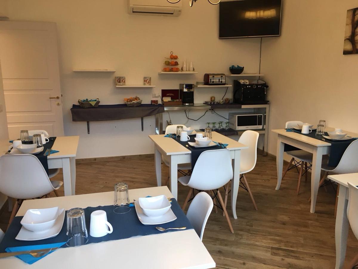 City Garden Guest House Olbia Kültér fotó