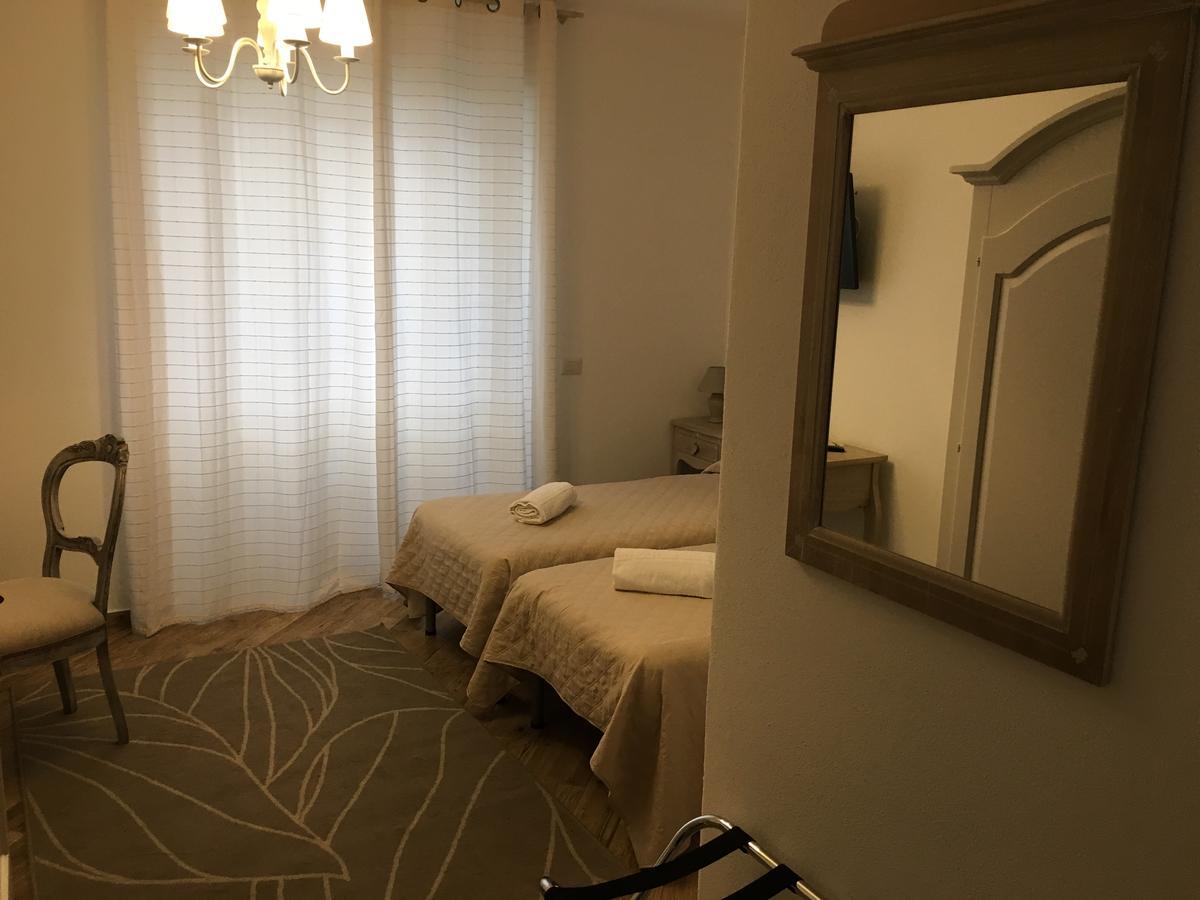 City Garden Guest House Olbia Kültér fotó