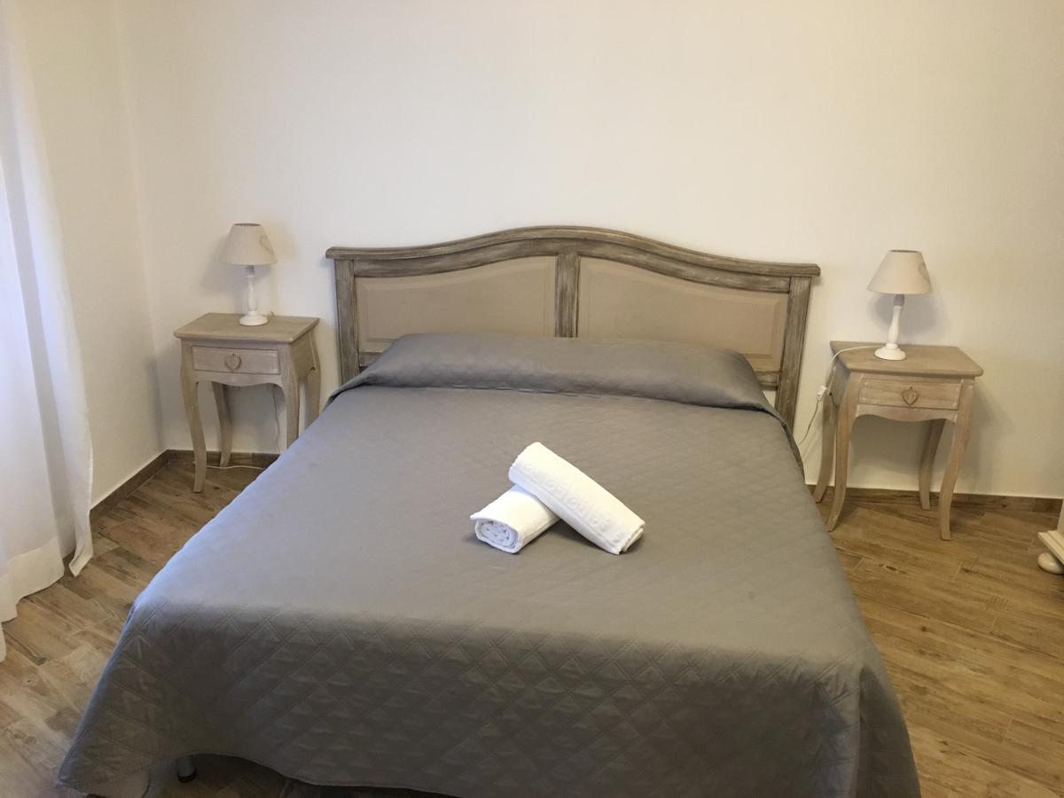 City Garden Guest House Olbia Kültér fotó