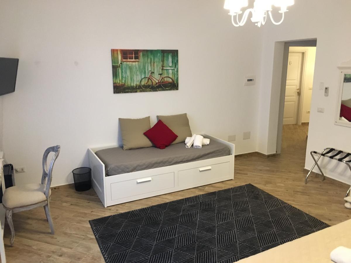 City Garden Guest House Olbia Kültér fotó