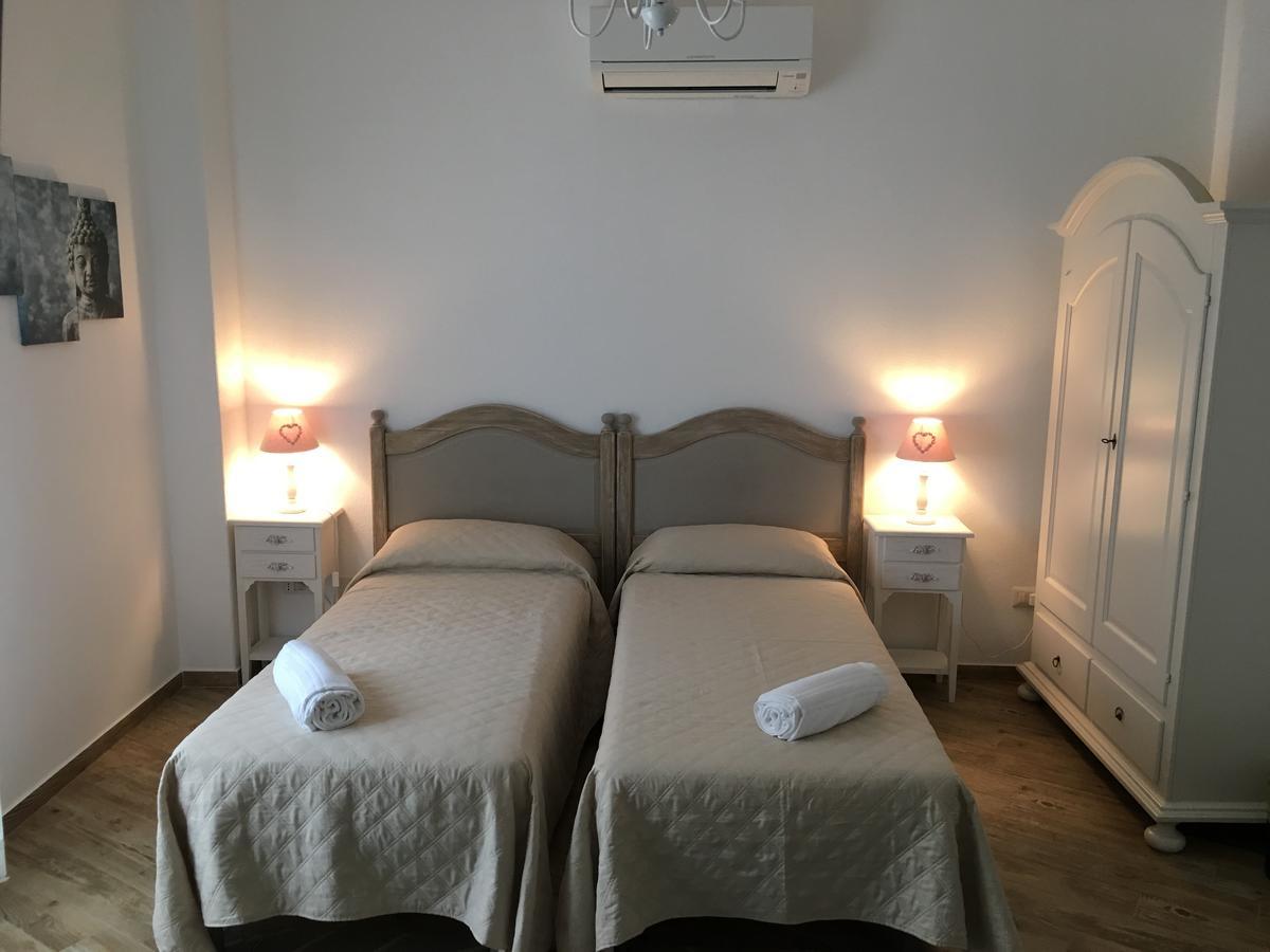 City Garden Guest House Olbia Kültér fotó