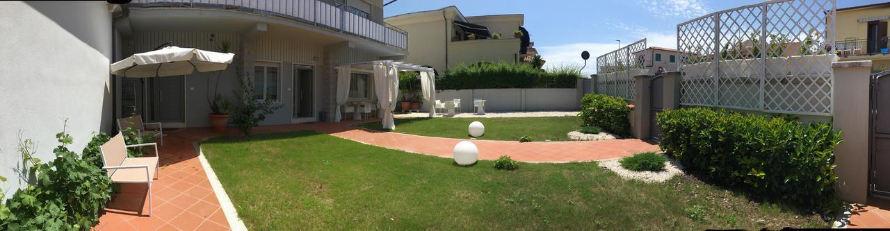 City Garden Guest House Olbia Kültér fotó