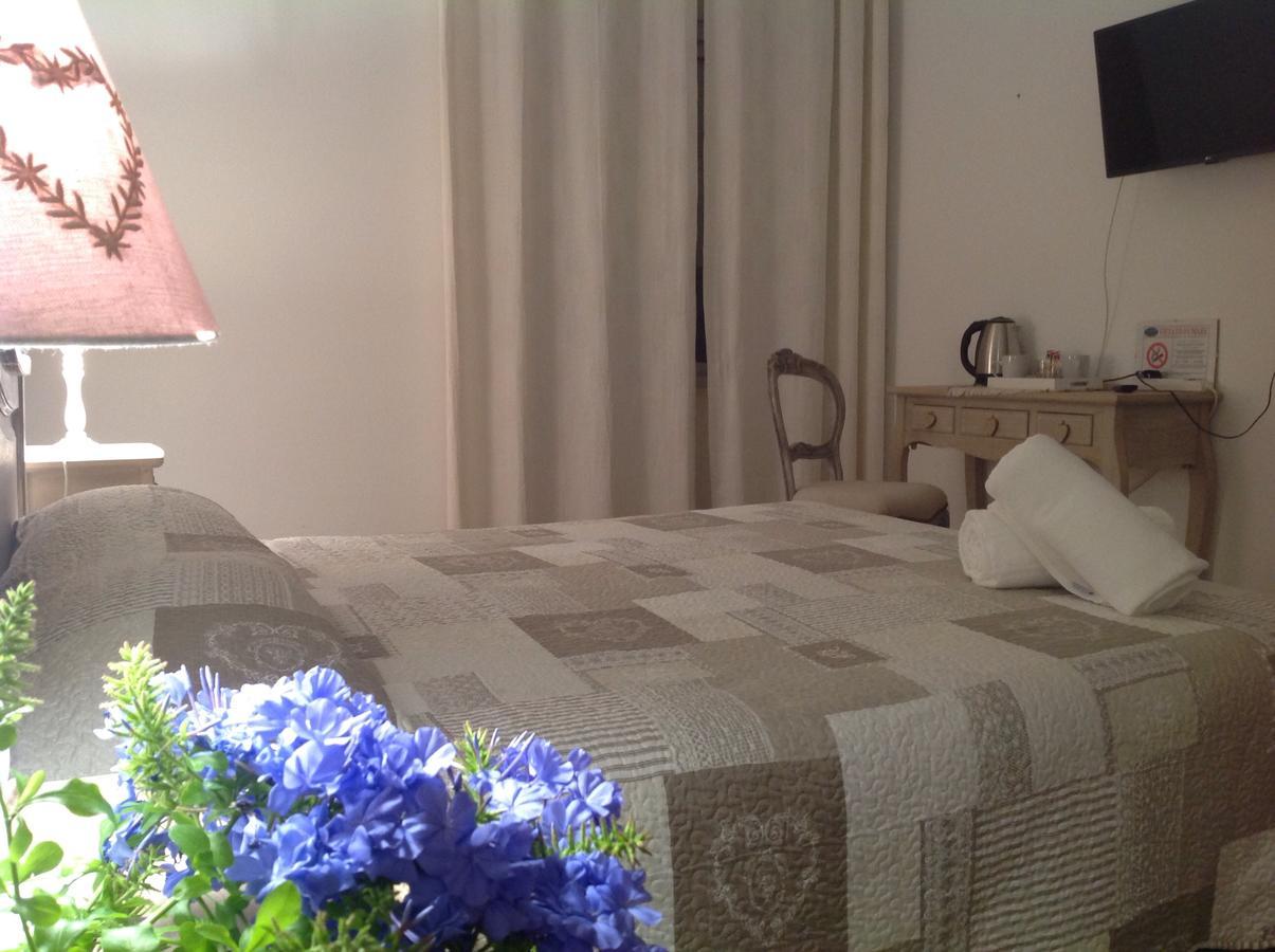 City Garden Guest House Olbia Kültér fotó