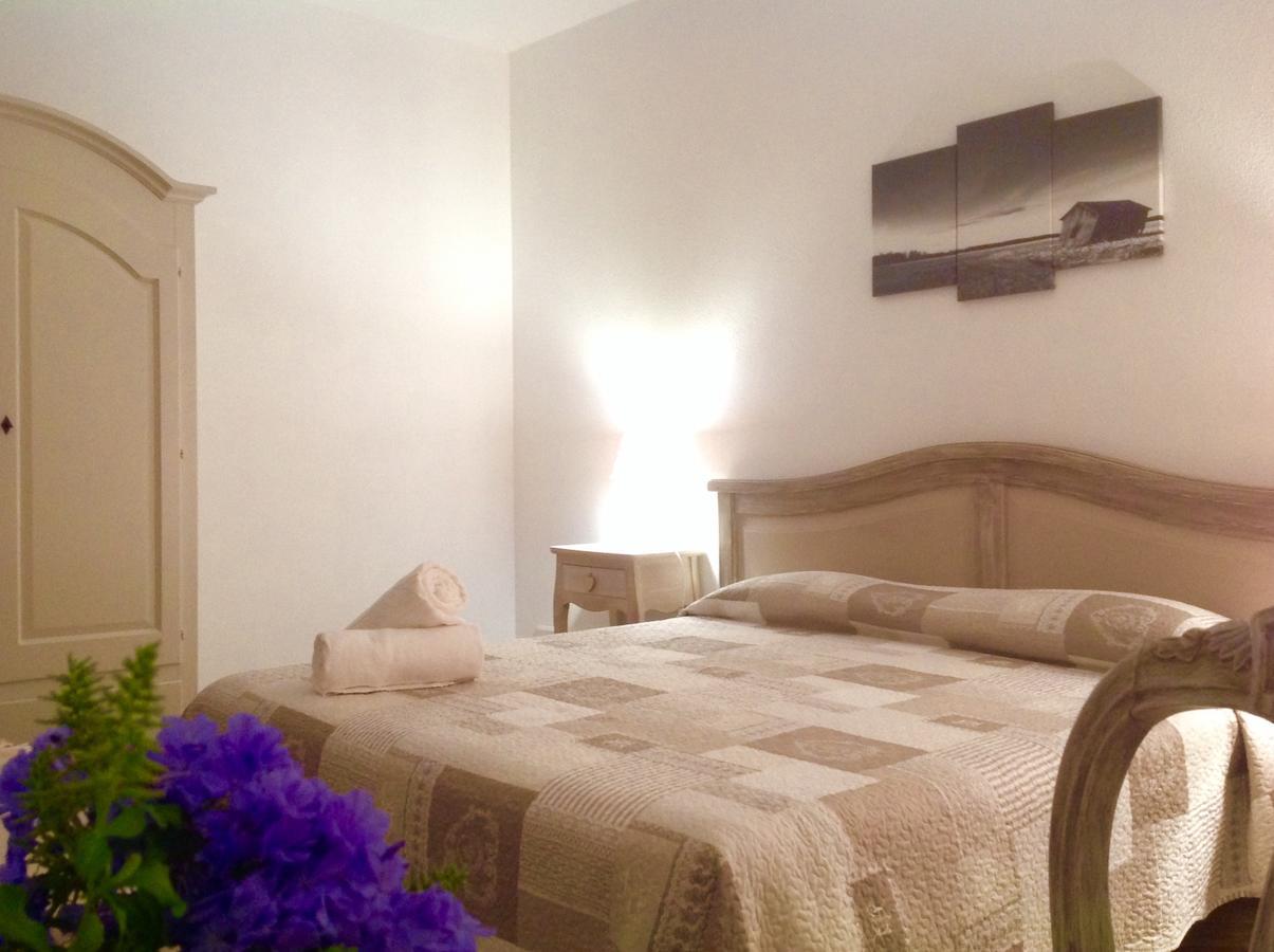 City Garden Guest House Olbia Kültér fotó