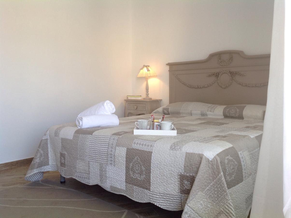City Garden Guest House Olbia Kültér fotó