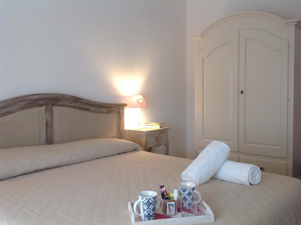 City Garden Guest House Olbia Kültér fotó