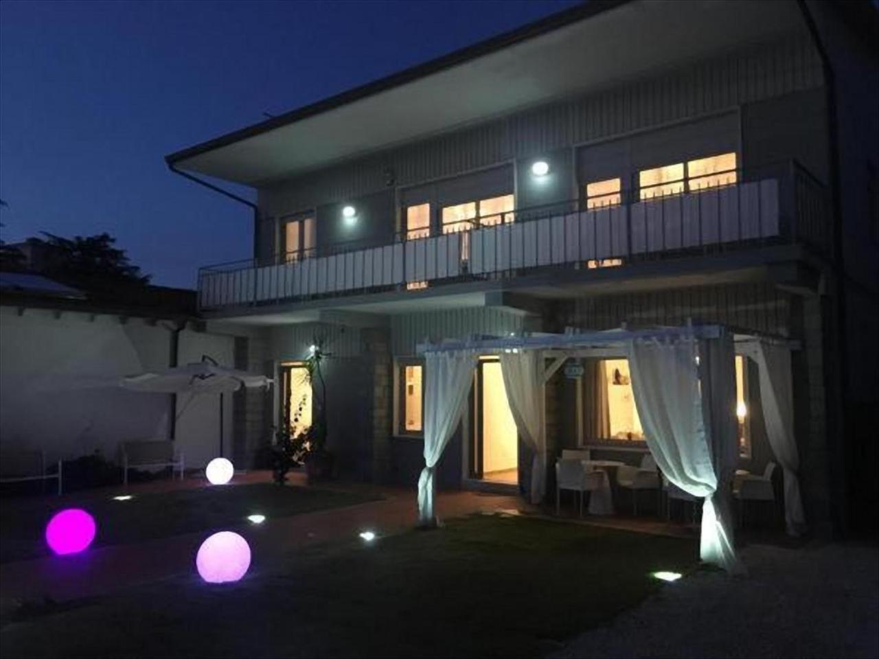City Garden Guest House Olbia Kültér fotó