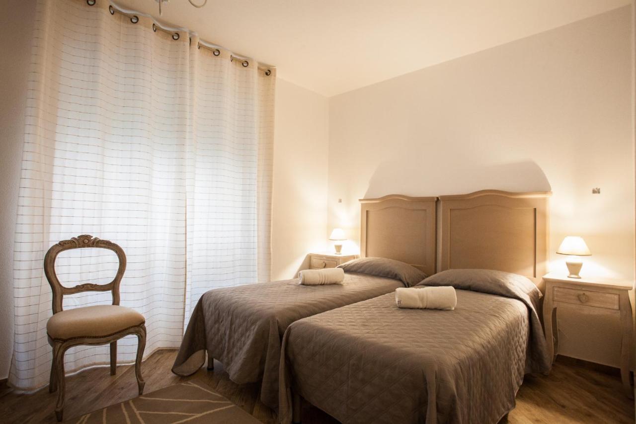 City Garden Guest House Olbia Kültér fotó